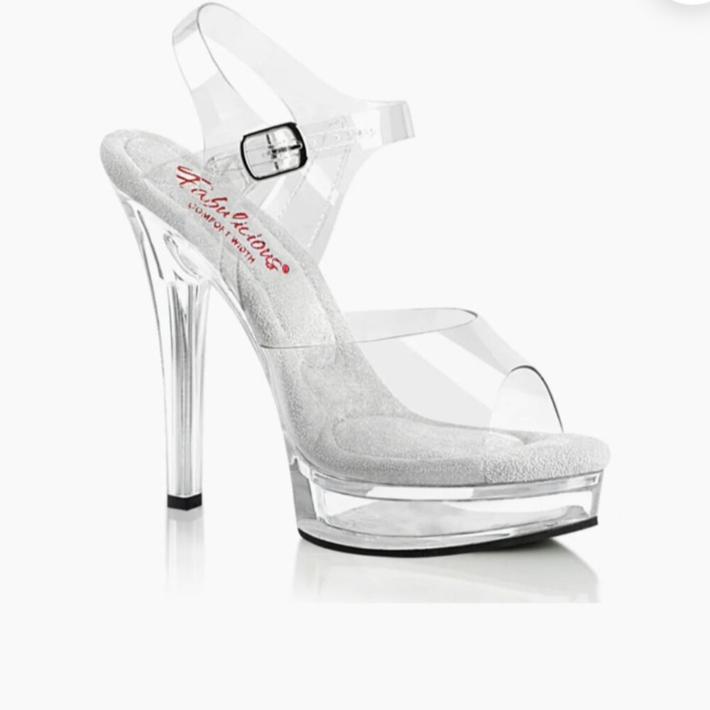 Dance shoes